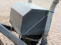 Sneeuwploeg, nido, snk27, 2005 - afbeelding 4 van  13