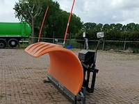 Sneeuwploeg, nido, snk27, 2005 - afbeelding 6 van  13