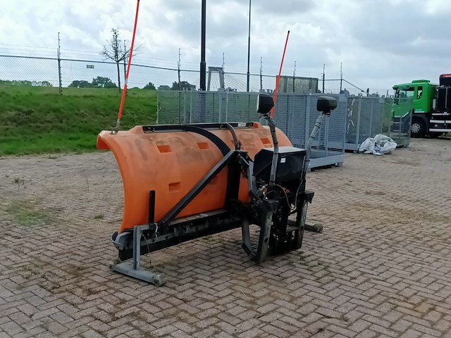 Sneeuwploeg, nido, snk27, 2005 - afbeelding 7 van  13