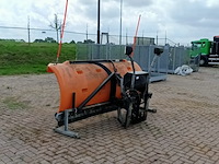 Sneeuwploeg, nido, snk27, 2005 - afbeelding 7 van  13