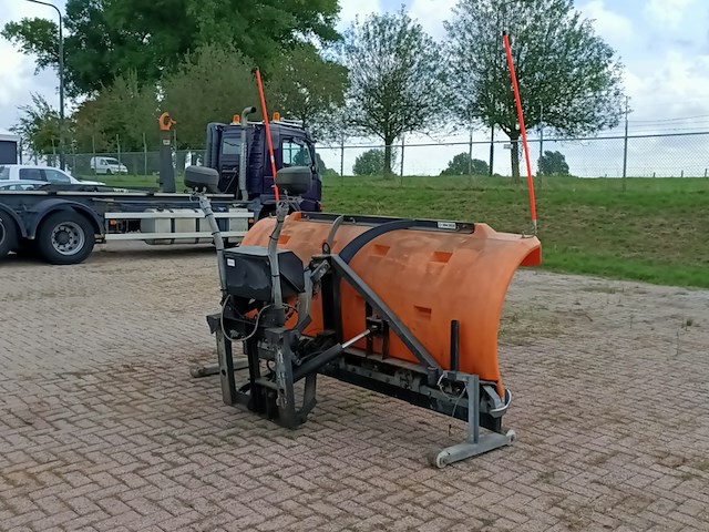 Sneeuwploeg, nido, snk27, 2005 - afbeelding 8 van  13