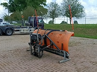 Sneeuwploeg, nido, snk27, 2005 - afbeelding 8 van  13