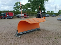 Sneeuwploeg, nido, snk27, 2005 - afbeelding 9 van  13