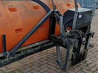 Sneeuwploeg, nido, snk27, 2005 - afbeelding 11 van  13