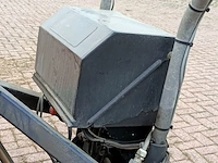 Sneeuwploeg, nido, snk27, 2005 - afbeelding 4 van  13