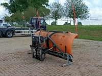 Sneeuwploeg, nido, snk27, 2005 - afbeelding 8 van  13