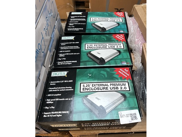 Sneeuwruimer, sneeuwfrees 4 pk - afbeelding 2 van  4