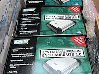 Sneeuwruimer, sneeuwfrees 4 pk - afbeelding 2 van  4