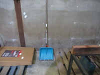 Sneeuwschep gardena, comfort 130 - afbeelding 2 van  2