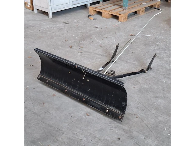 Sneeuwschuif, agrifab, 45-0447 - afbeelding 1 van  6
