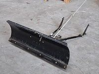Sneeuwschuif, agrifab, 45-0447