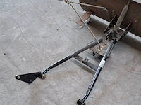 Sneeuwschuif, agrifab, 45-0447 - afbeelding 5 van  6