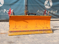 Sneeuwschuif argnani&monti 2012 - afbeelding 1 van  1