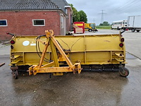 Sneeuwschuif atkinson-howie - afbeelding 9 van  14