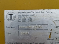 Sneeuwschuif atkinson-howie - afbeelding 11 van  14
