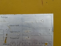 Sneeuwschuif atkinson-howie - afbeelding 12 van  14