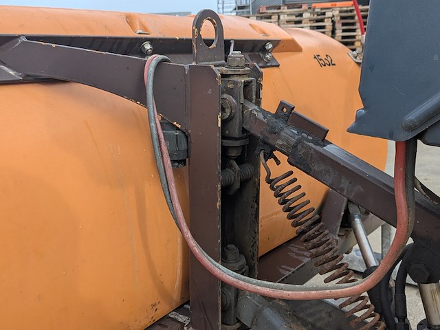 Sneeuwschuif, nido, snk 180-r24v epz, 1993 - afbeelding 3 van  14