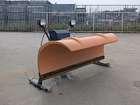 Sneeuwschuif, nido, snk 180-r24v epz, 1993 - afbeelding 12 van  14