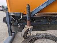 Sneeuwschuif, nido, snk 240-r epz.24v, 2002 - afbeelding 2 van  15