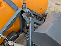 Sneeuwschuif, nido, snk 240-r epz.24v, 2002 - afbeelding 3 van  15