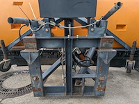 Sneeuwschuif, nido, snk 240-r epz.24v, 2002 - afbeelding 5 van  15