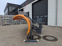 Sneeuwschuif, nido, snk 240-r epz.24v, 2002 - afbeelding 8 van  15