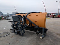 Sneeuwschuif, nido, snk 240-r epz.24v, 2002 - afbeelding 11 van  15