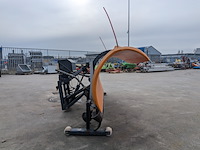 Sneeuwschuif, nido, snk 240-r epz.24v, 2002 - afbeelding 12 van  15