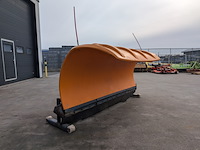 Sneeuwschuif, nido, snk 240-r epz.24v, 2002 - afbeelding 13 van  15