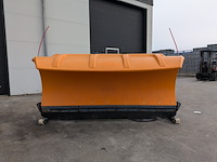 Sneeuwschuif, nido, snk 240-r epz.24v, 2002 - afbeelding 14 van  15