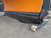 Sneeuwschuif, nido, snk 240-r epz.24v, 2002 - afbeelding 15 van  15