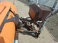 Sneeuwschuif, nido, snk180r12v epz, 1995 - afbeelding 4 van  7
