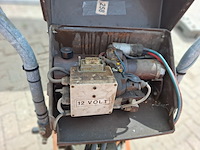 Sneeuwschuif, nido, snk180r12v epz, 1995 - afbeelding 6 van  7