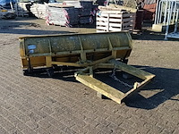 Sneeuwschuif, nido universal, hil-200, 1982 - afbeelding 2 van  7