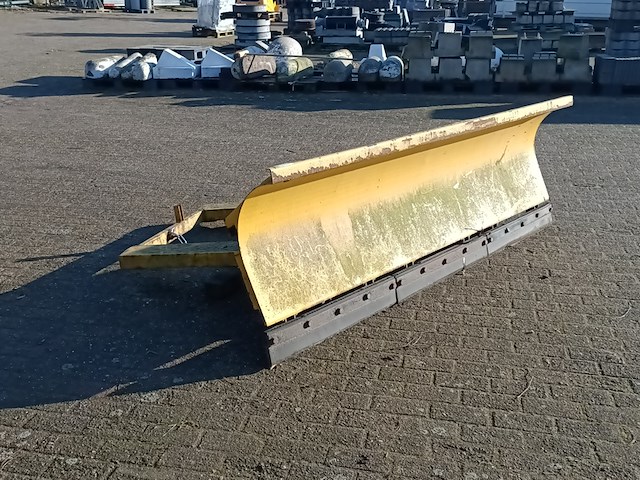 Sneeuwschuif, nido universal, hil-200, 1982 - afbeelding 3 van  7