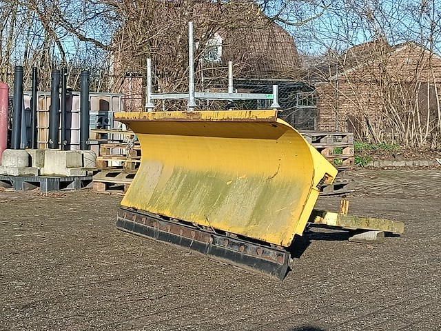 Sneeuwschuif, nido universal, hil-200, 1982 - afbeelding 4 van  7