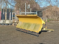 Sneeuwschuif, nido universal, hil-200, 1982 - afbeelding 4 van  7