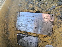 Sneeuwschuif, nido universal, hil-200, 1982 - afbeelding 5 van  7