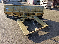 Sneeuwschuif, nido universal, hil-200, 1982 - afbeelding 7 van  7