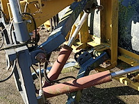 Sneeuwschuif, nido universal, k240 epz, 1987 - afbeelding 5 van  9