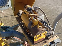 Sneeuwschuif, nido universal, k240 epz, 1987 - afbeelding 8 van  9