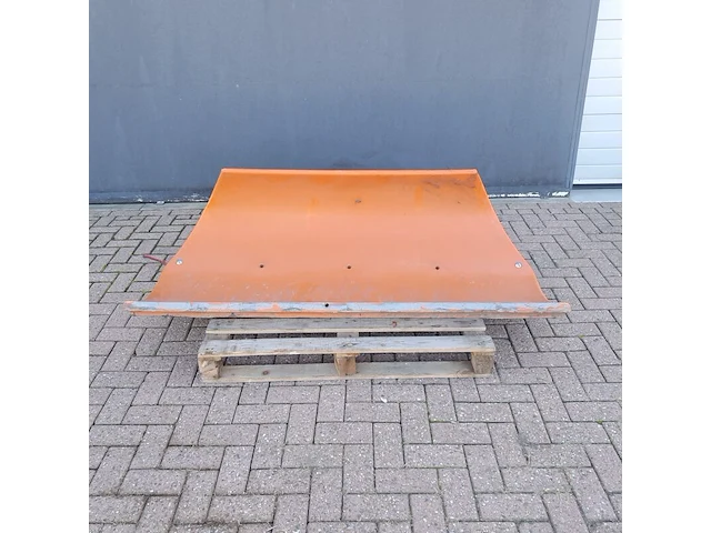 Sneeuwschuif, nido - afbeelding 1 van  8