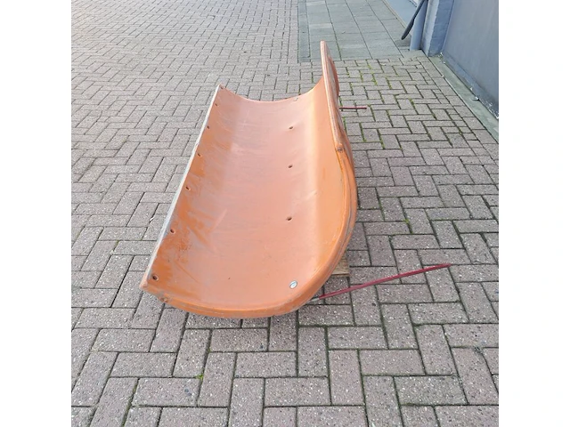 Sneeuwschuif, nido - afbeelding 2 van  8