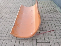 Sneeuwschuif, nido - afbeelding 2 van  8