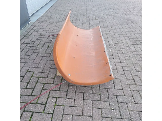 Sneeuwschuif, nido - afbeelding 3 van  8