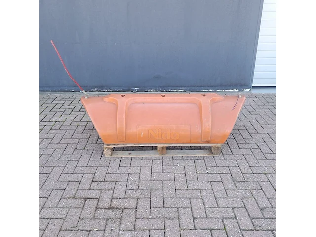Sneeuwschuif, nido - afbeelding 4 van  8