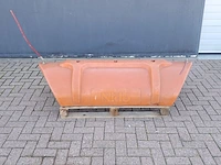 Sneeuwschuif, nido - afbeelding 4 van  8
