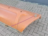 Sneeuwschuif, nido - afbeelding 5 van  8
