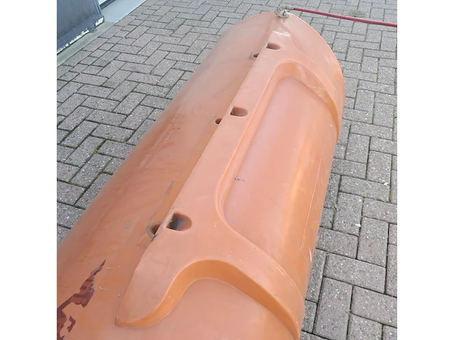 Sneeuwschuif, nido - afbeelding 8 van  8