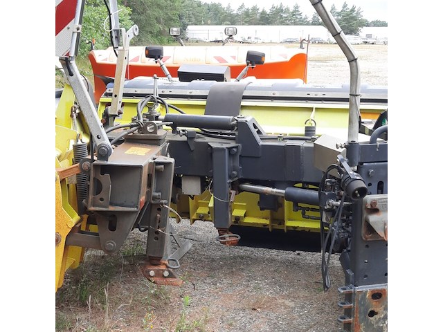 Sneeuwschuif, schmidt, ml-51a, cd-orm-1356, 2006 - afbeelding 4 van  27